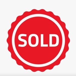 SOLD!!! Do not buy! Chloe Faye Cream Leather Crossbody Bag